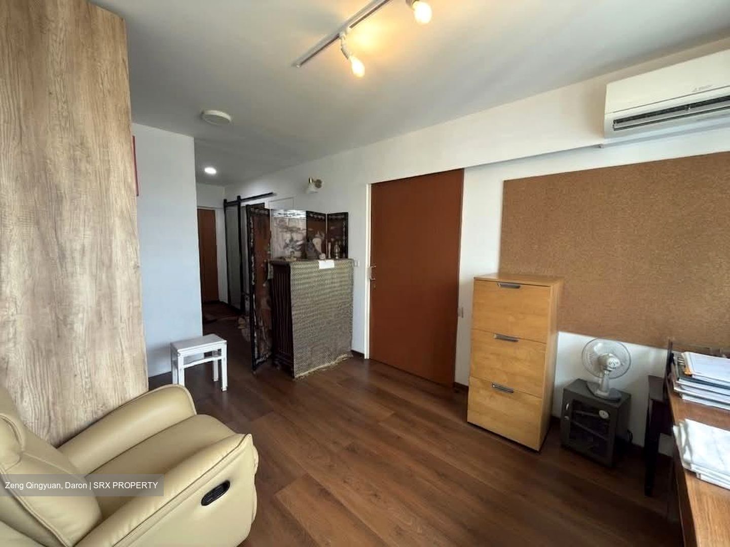 Blk 232C Matilda Court (Punggol), HDB 2 Rooms #563668331